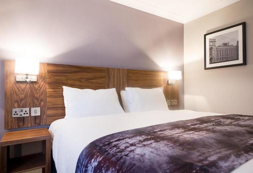 הוסטל Toby Carvery Old Windsor By Innkeeper S Collection