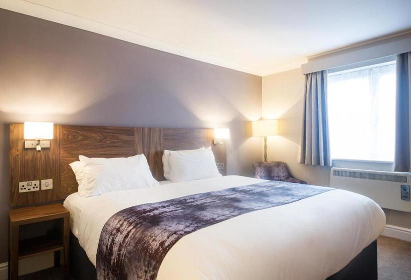 הוסטל Toby Carvery Old Windsor By Innkeeper S Collection