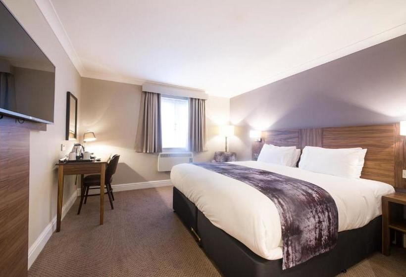 הוסטל Toby Carvery Old Windsor By Innkeeper S Collection