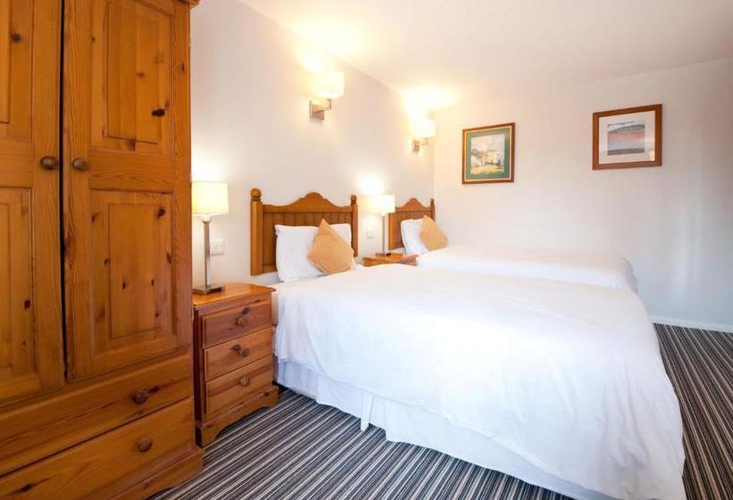 Общежитие The Bell By Innkeeper S Collection