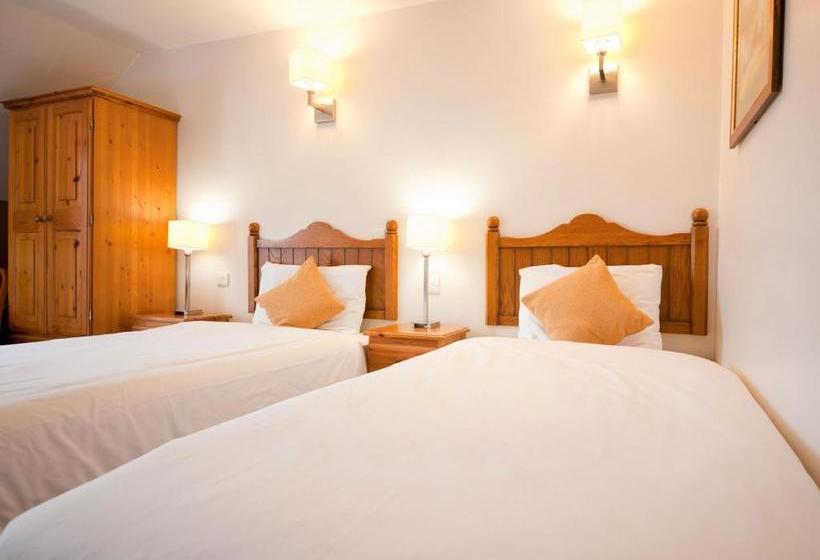 호스텔 The Bell By Innkeeper S Collection