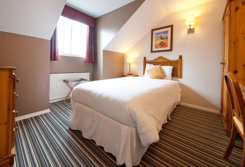 호스텔 The Bell By Innkeeper S Collection