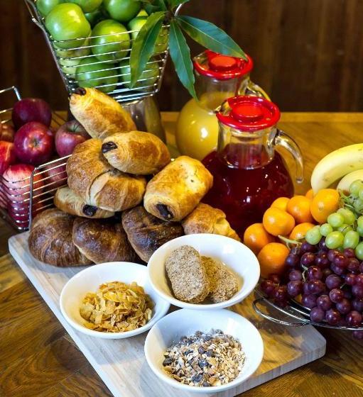 Общежитие The Bell By Innkeeper S Collection