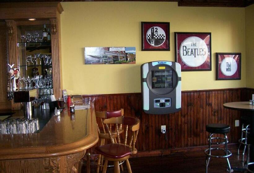 ユースホステル Leesburg Colonial Inn