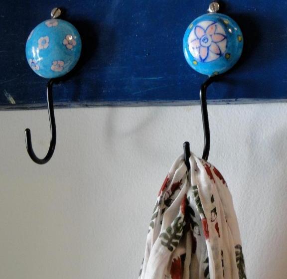 הוסטל Pousada 100 Passos