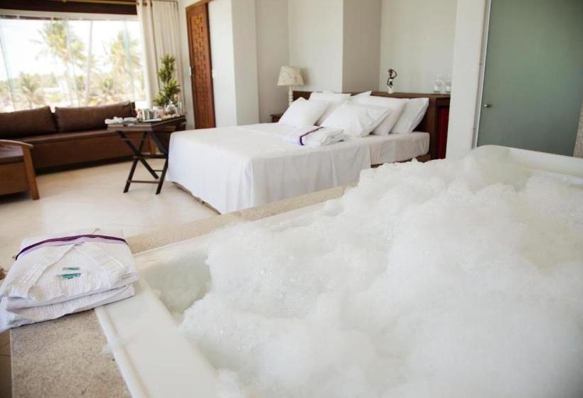 旅馆 Pousada Maracabana Spa