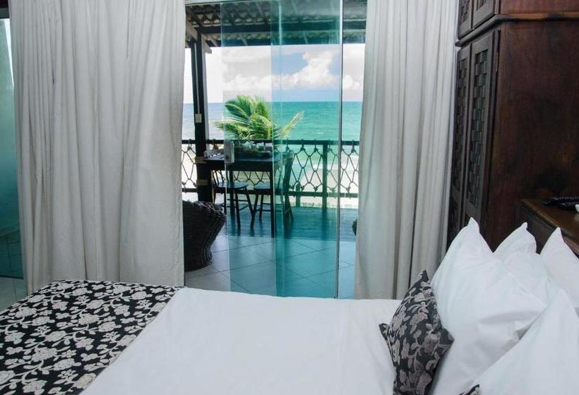 旅馆 Pousada Maracabana Spa