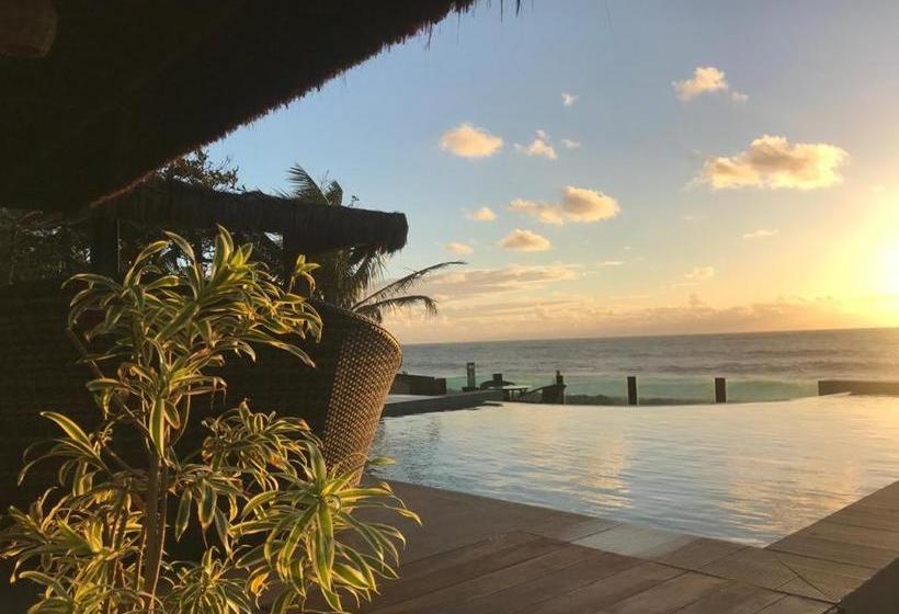 旅馆 Pousada Maracabana Spa