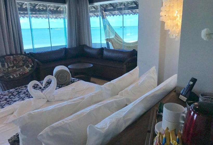 旅馆 Pousada Maracabana Spa