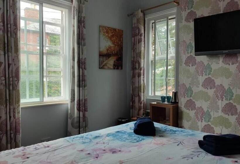 Общежитие Reindeer Accommodation