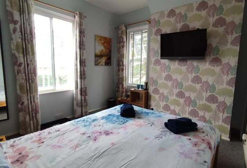 Общежитие Reindeer Accommodation