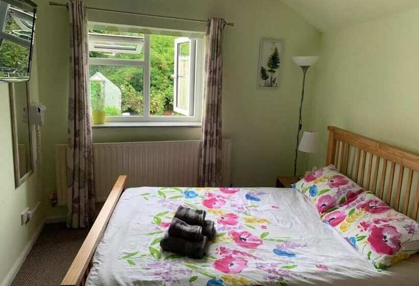 Общежитие Reindeer Accommodation