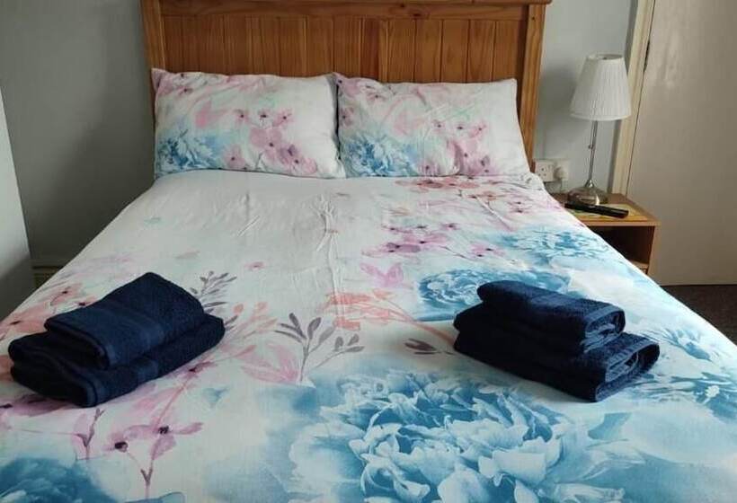 Общежитие Reindeer Accommodation