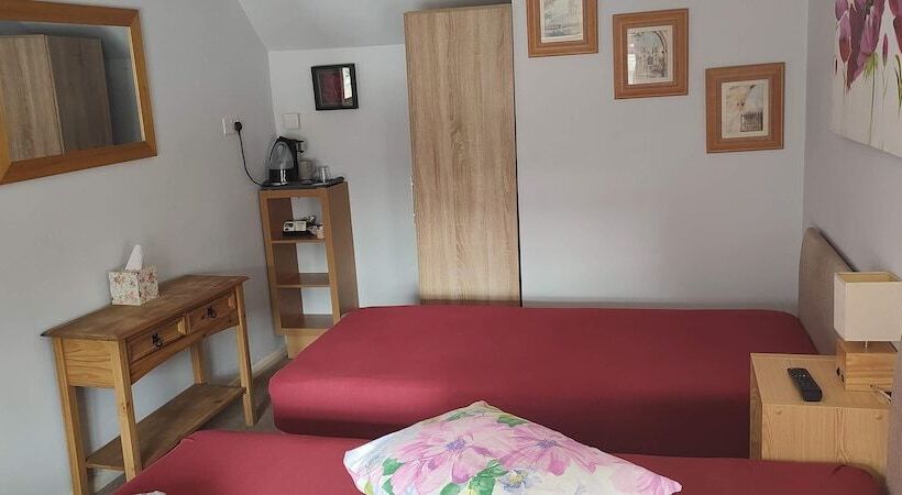 Общежитие Reindeer Accommodation