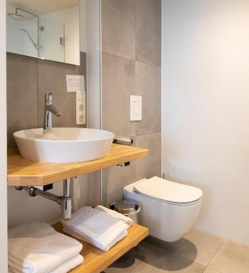 הוסטל Sanders De Paauw