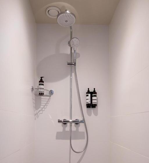 הוסטל Sanders De Paauw