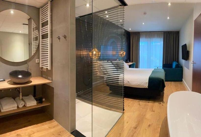 הוסטל Sanders De Paauw