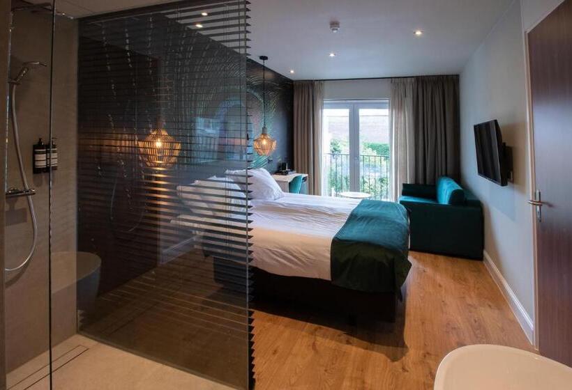 הוסטל Sanders De Paauw