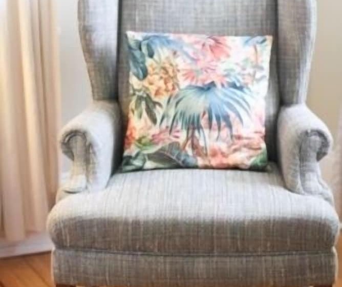 فندق صغير Snapdragon Inn