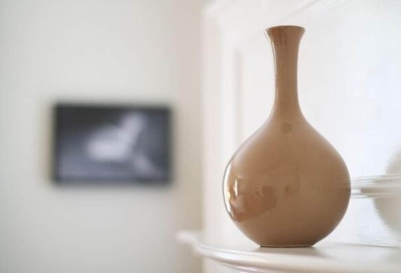 فندق صغير Snapdragon Inn