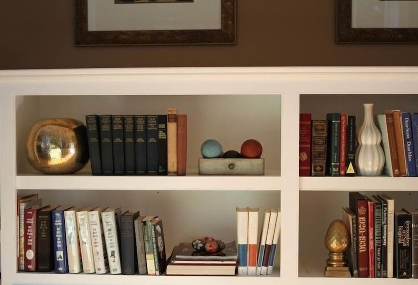 فندق صغير Snapdragon Inn