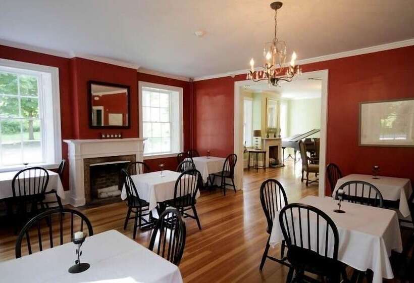 فندق صغير Snapdragon Inn