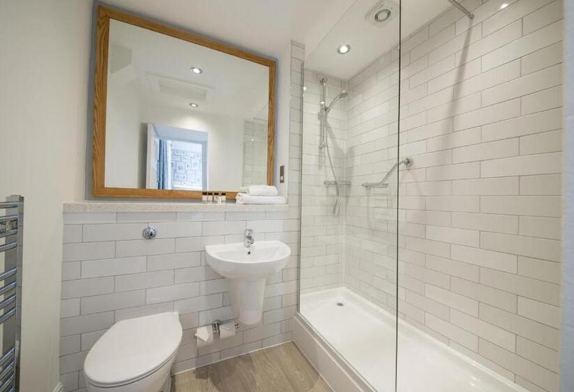 Общежитие The Cow & Calf By Innkeeper S Collection