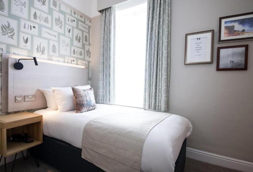 Общежитие The Cow & Calf By Innkeeper S Collection