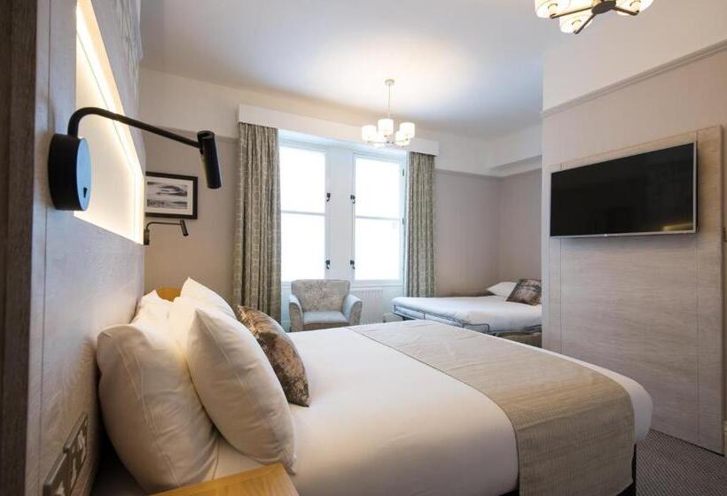 호스텔 The Cow & Calf By Innkeeper S Collection