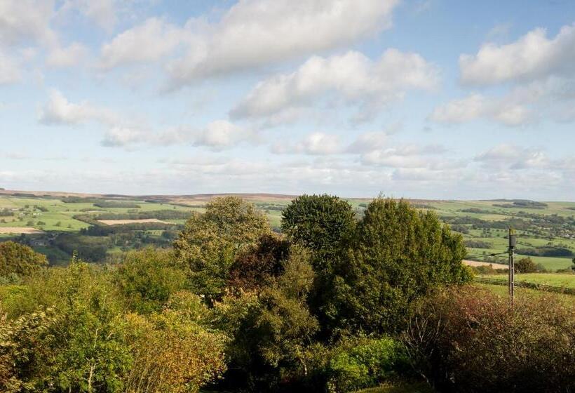 Общежитие The Cow & Calf By Innkeeper S Collection