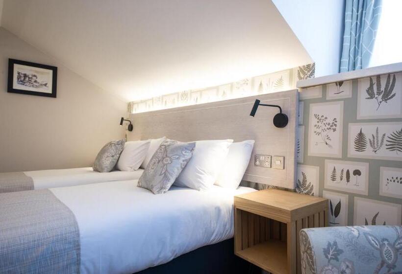 Общежитие The Cow & Calf By Innkeeper S Collection