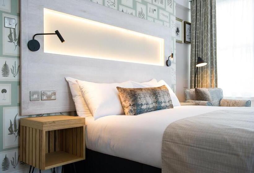 호스텔 The Cow & Calf By Innkeeper S Collection