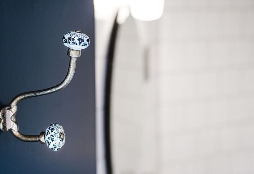 فندق صغير The Waterman