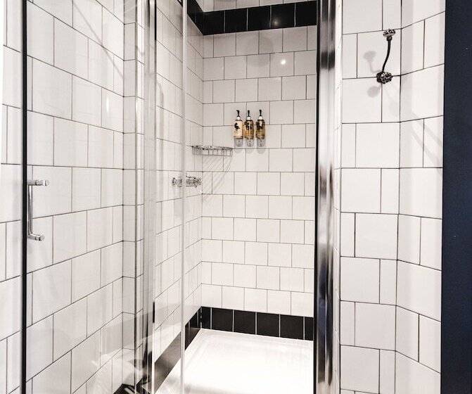 فندق صغير The Waterman