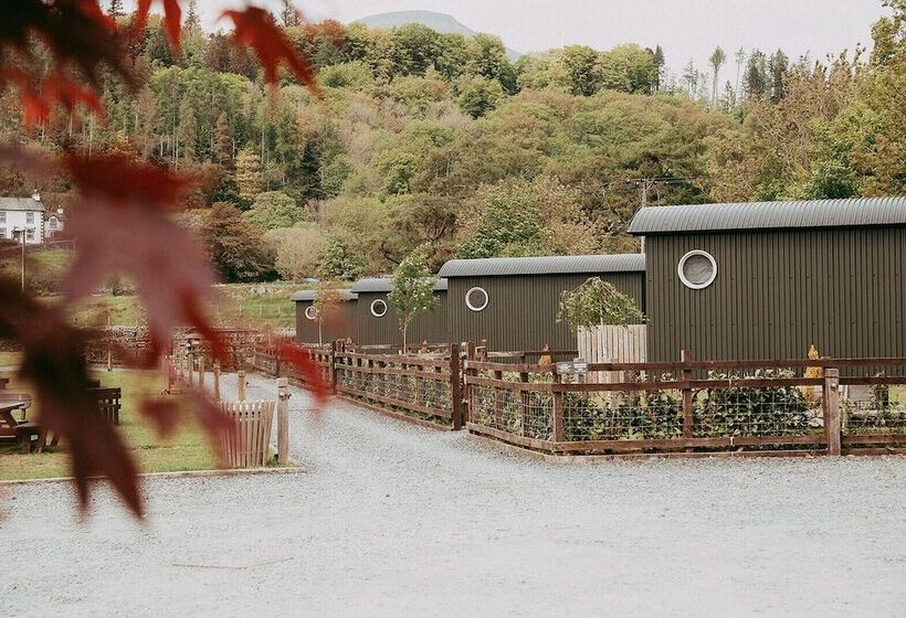 הוסטל The Wilson Arms