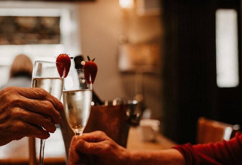 호스텔 The Wilson Arms