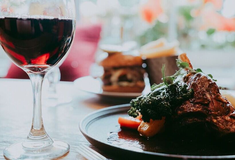 הוסטל The Wilson Arms