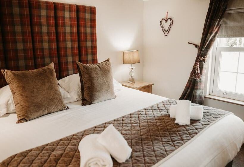 הוסטל The Wilson Arms