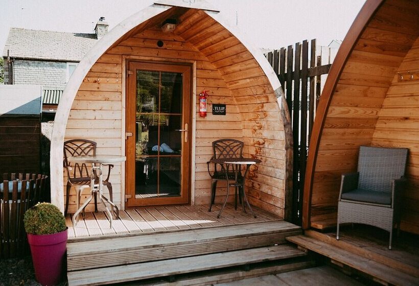 הוסטל The Wilson Arms