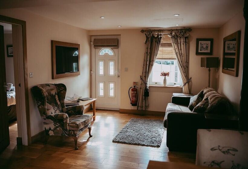 הוסטל The Wilson Arms