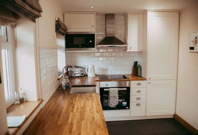 הוסטל The Wilson Arms