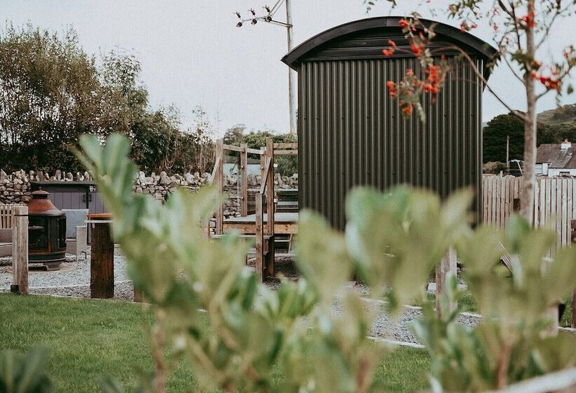 הוסטל The Wilson Arms