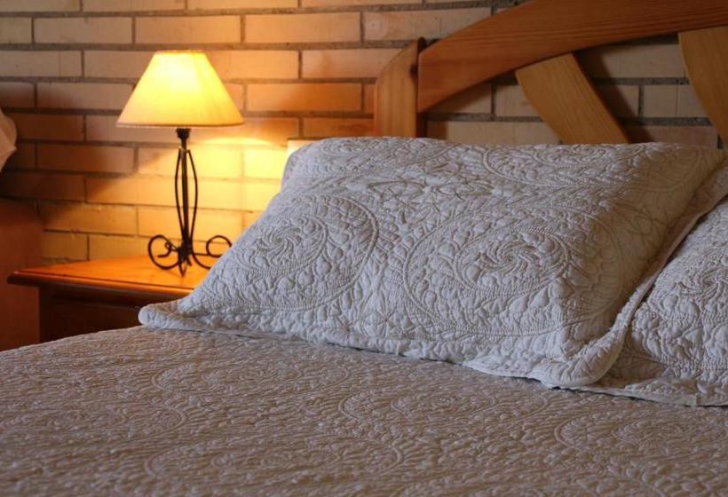 Aparthotel Las Palomas