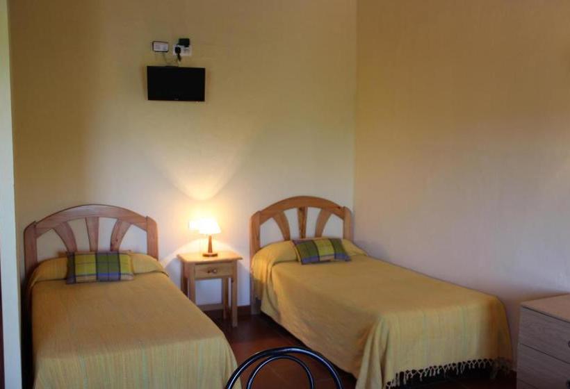 Aparthotel Las Palomas