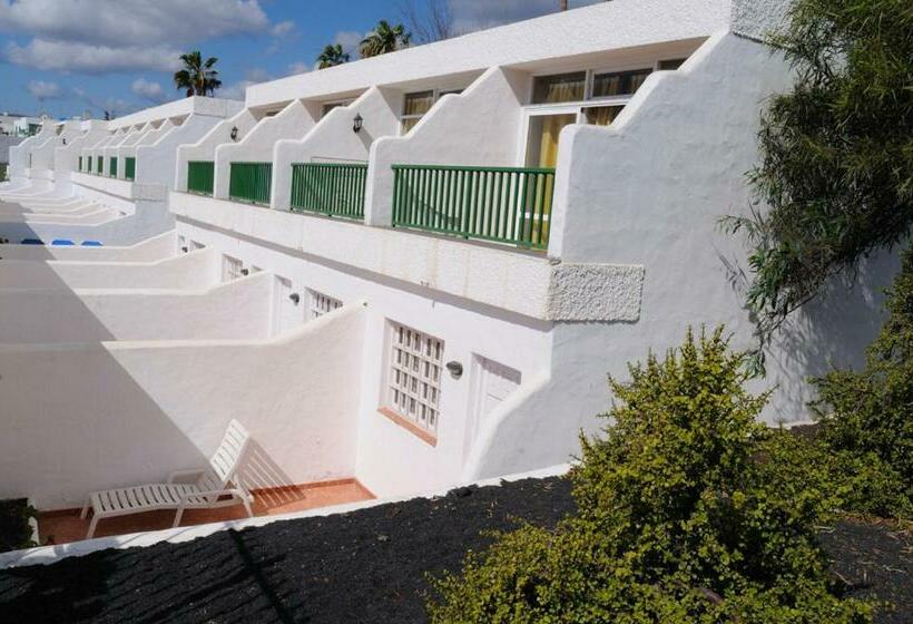 Apartamentos Guanarama