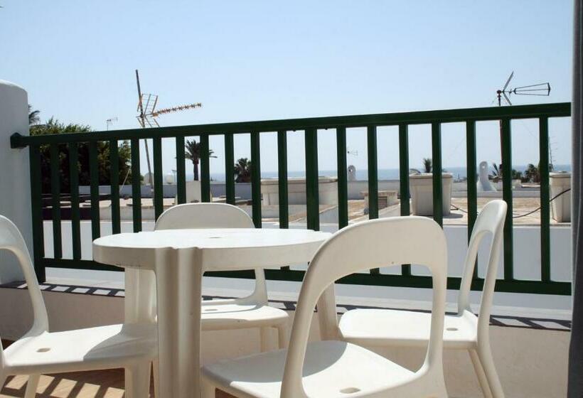 Apartamentos Guanarama