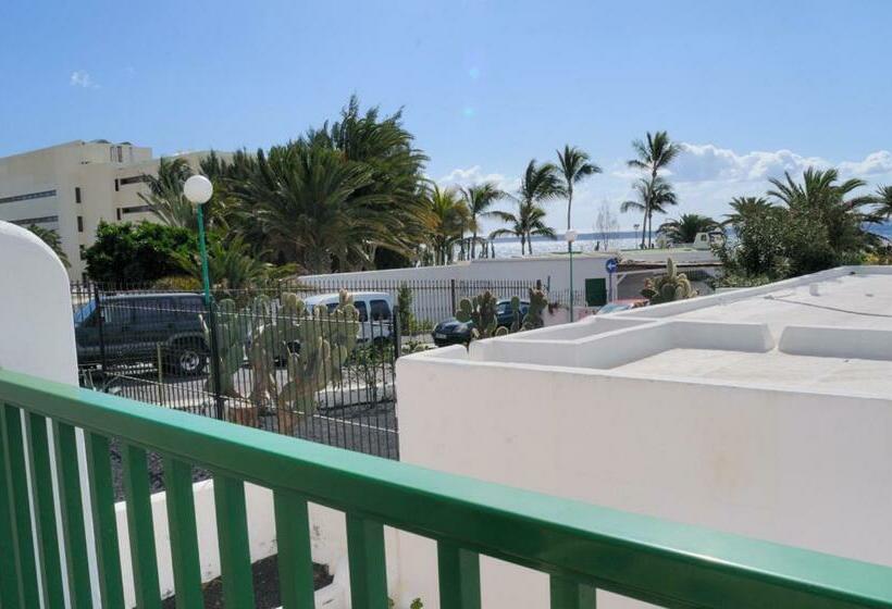 Apartamentos Guanarama