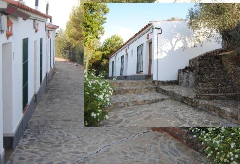 Aparthotel Las Palomas