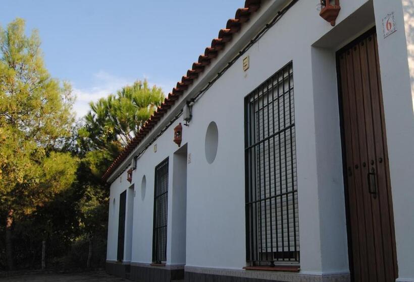 Aparthotel Las Palomas