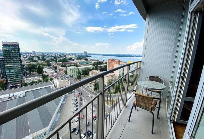 Apartment Hotel Panorama